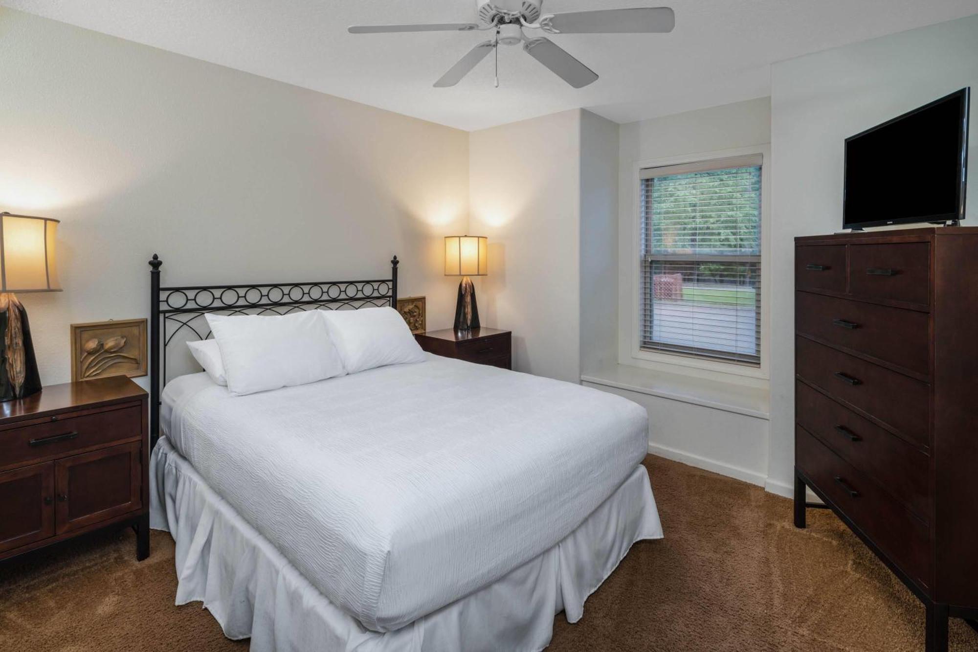 Los Lagos At Hot Springs Village A Ramada By Wyndham Экстерьер фото