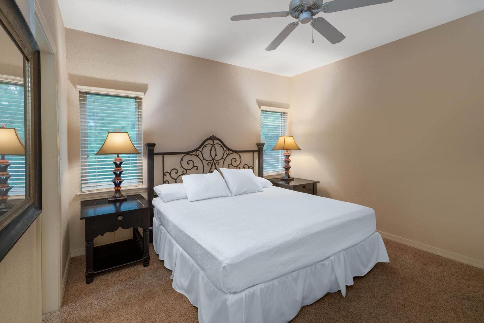Los Lagos At Hot Springs Village A Ramada By Wyndham Экстерьер фото