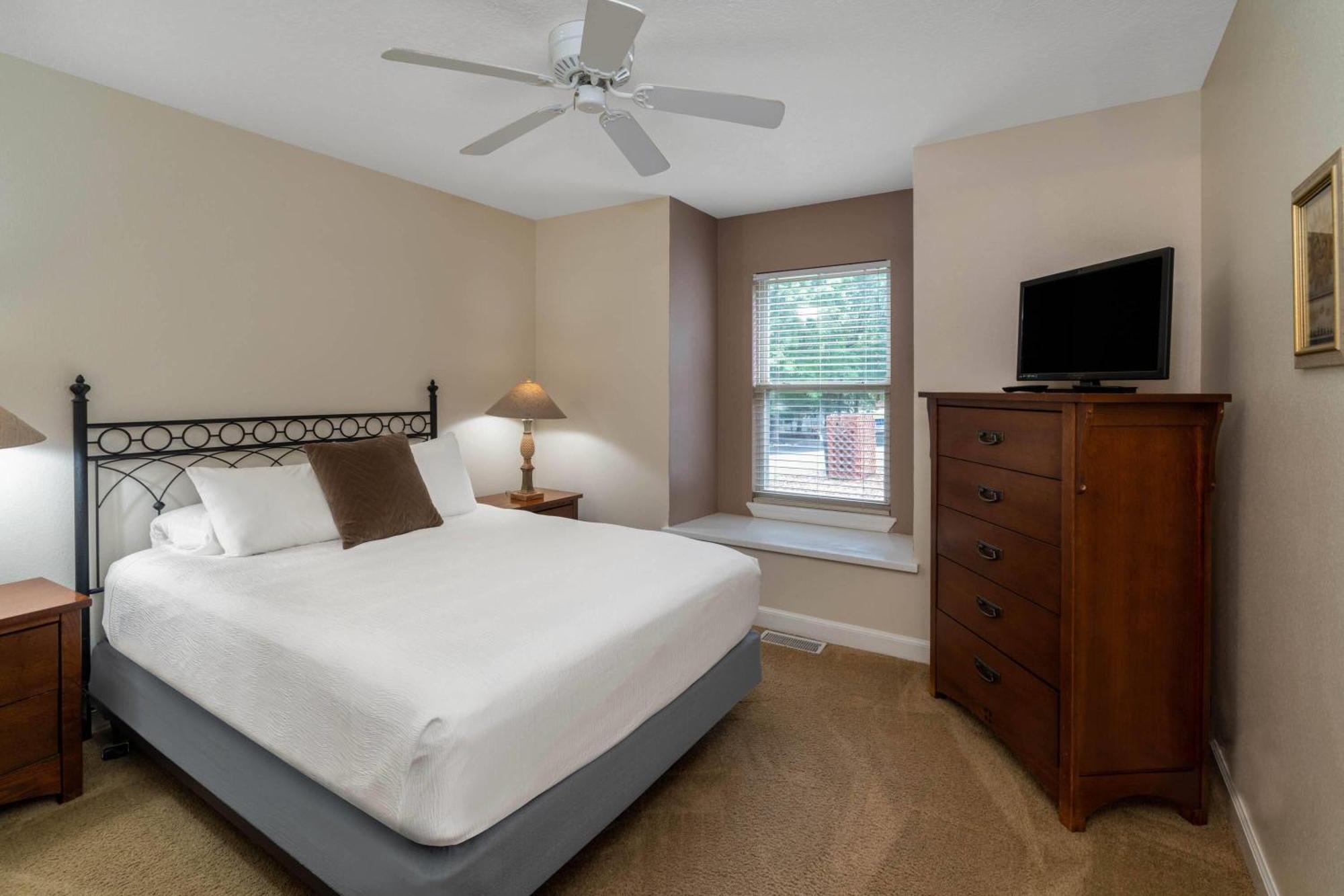 Los Lagos At Hot Springs Village A Ramada By Wyndham Экстерьер фото
